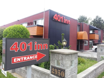 coast metro vancouver hotel