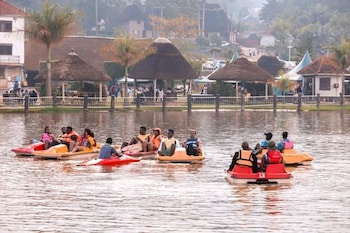 forest park resort