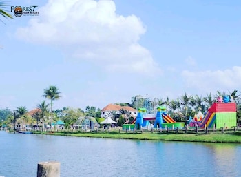forest park resort