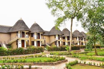 forest park resort