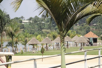 forest park resort