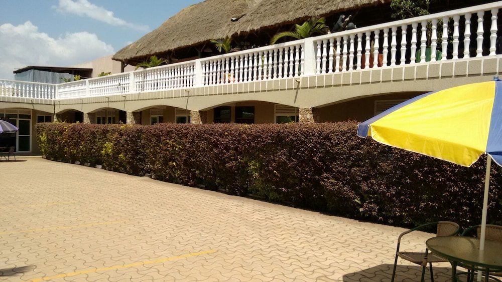entebbe