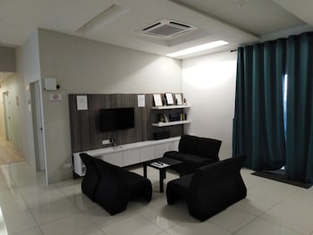 1acs residence