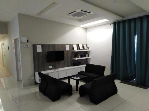 1acs residence
