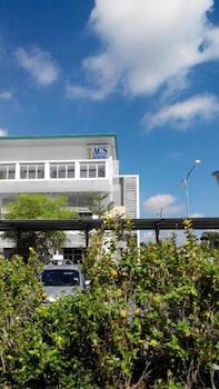 1acs residence