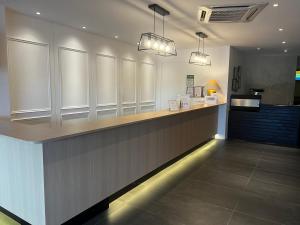 sin lien hotel