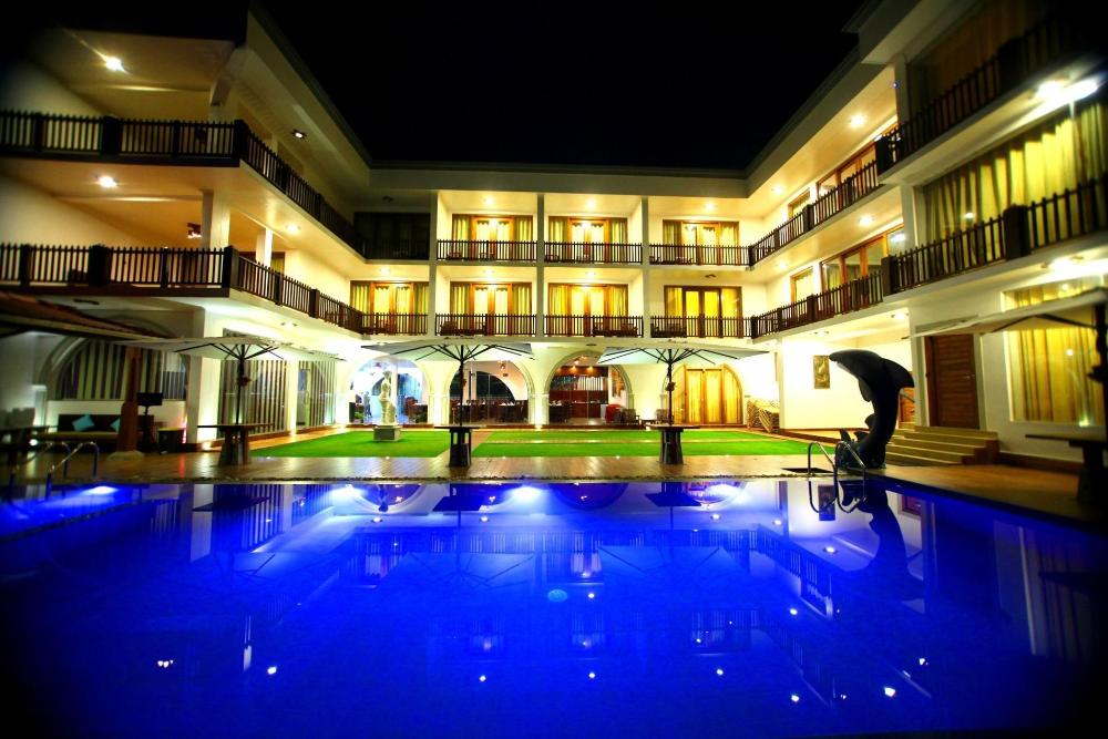 water gate resort and spa