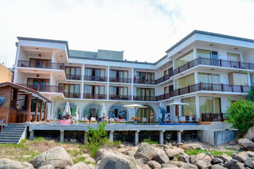 water gate resort and spa