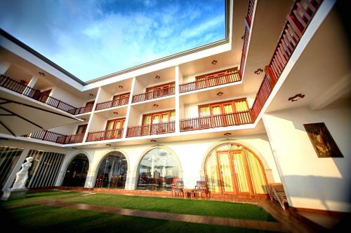 water gate resort and spa