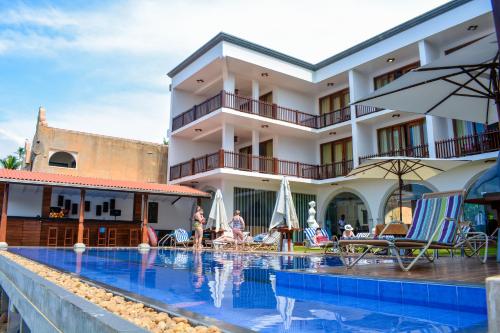 water gate resort and spa