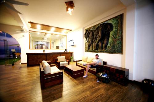 water gate resort and spa