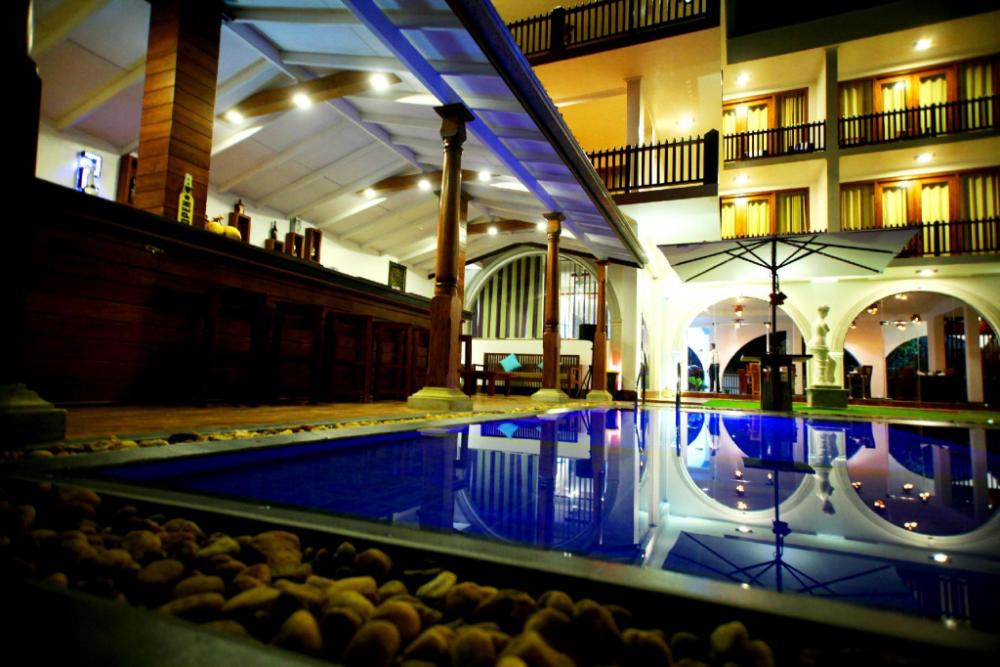 water gate resort and spa