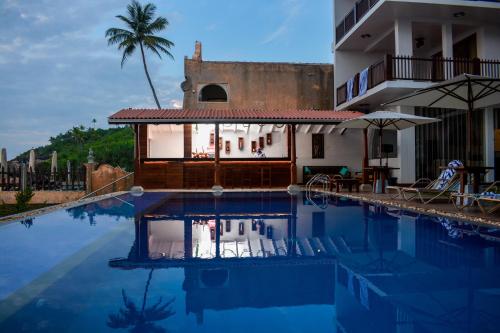 water gate resort and spa