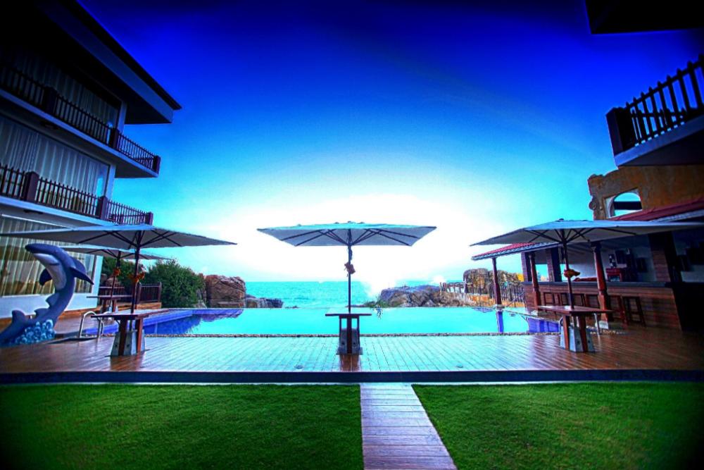 water gate resort and spa