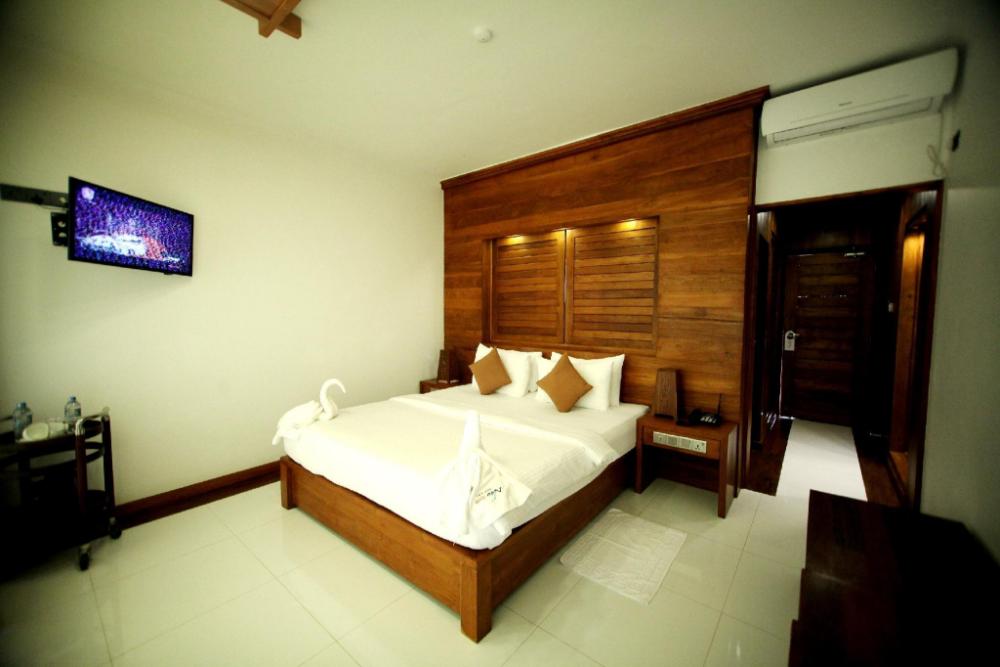 water gate resort and spa