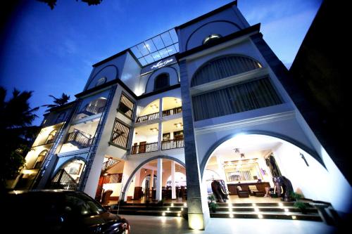 water gate resort and spa