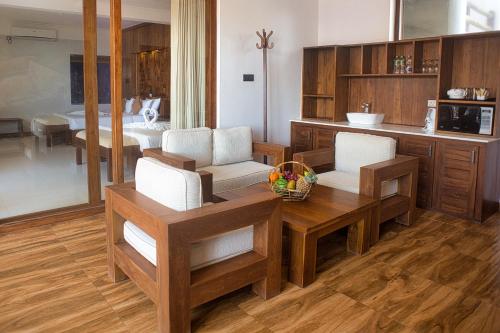 water gate resort and spa