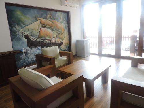 water gate resort and spa