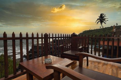 water gate resort and spa