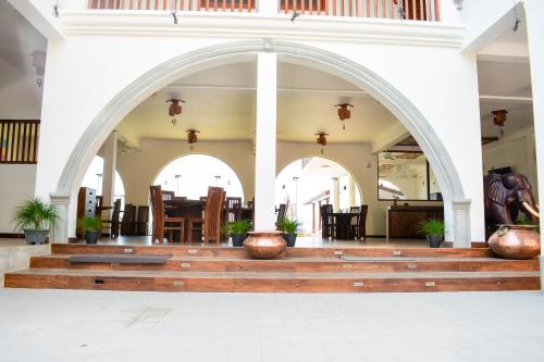 water gate resort and spa