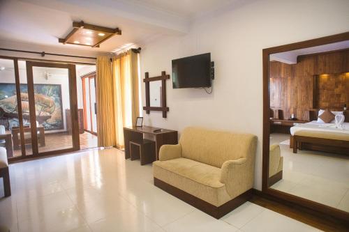 water gate resort and spa