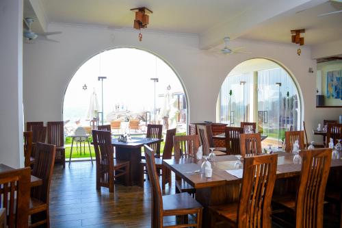 water gate resort and spa