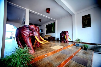 water gate resort and spa