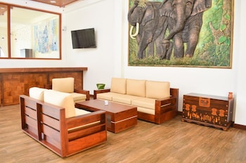 water gate resort and spa