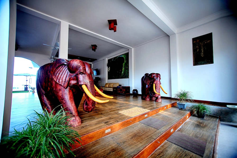 water gate resort and spa