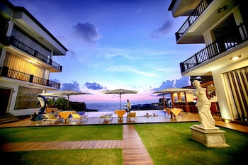 water gate resort and spa