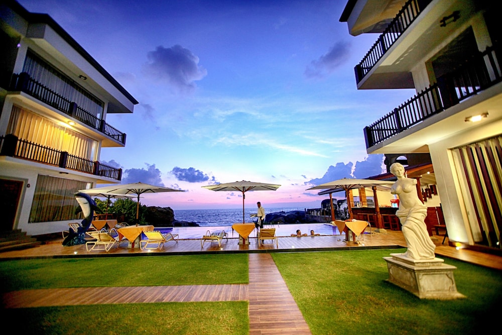 water gate resort and spa