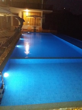 water gate resort and spa