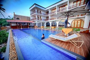 water gate resort and spa
