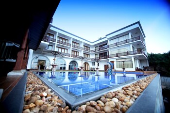 water gate resort and spa