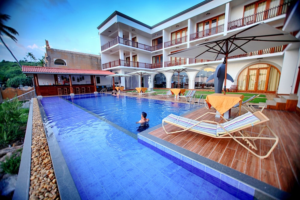 water gate resort and spa