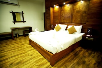 water gate resort and spa