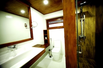 water gate resort and spa