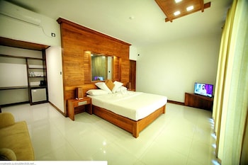 water gate resort and spa