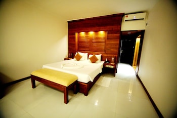 water gate resort and spa