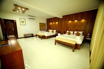 water gate resort and spa