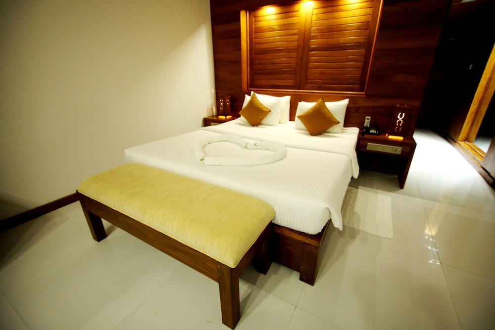 water gate resort and spa