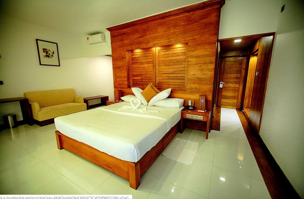 water gate resort and spa