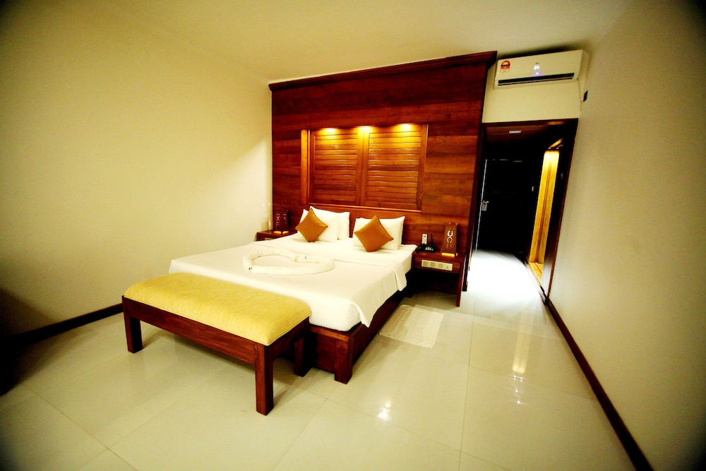 water gate resort and spa