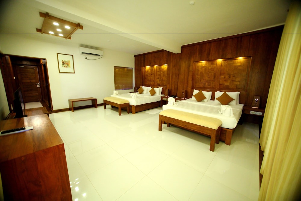 water gate resort and spa