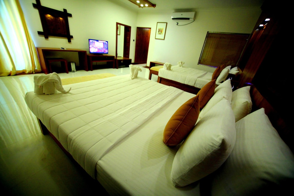 water gate resort and spa