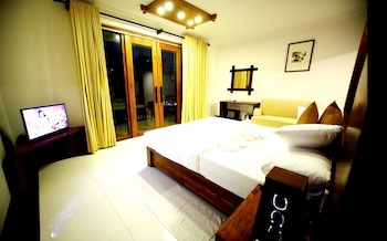 water gate resort and spa