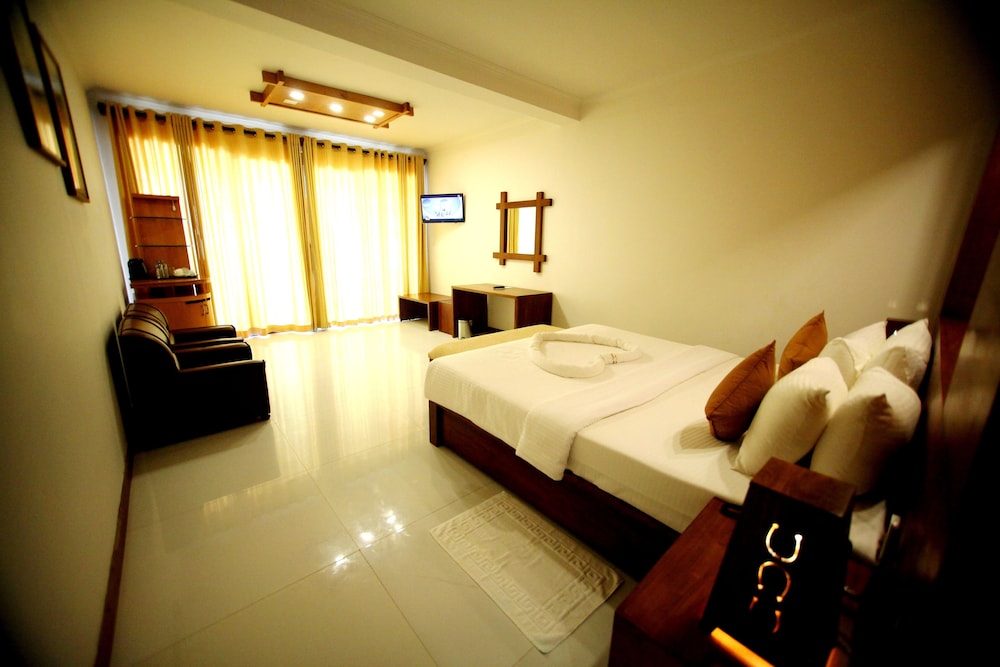 water gate resort and spa