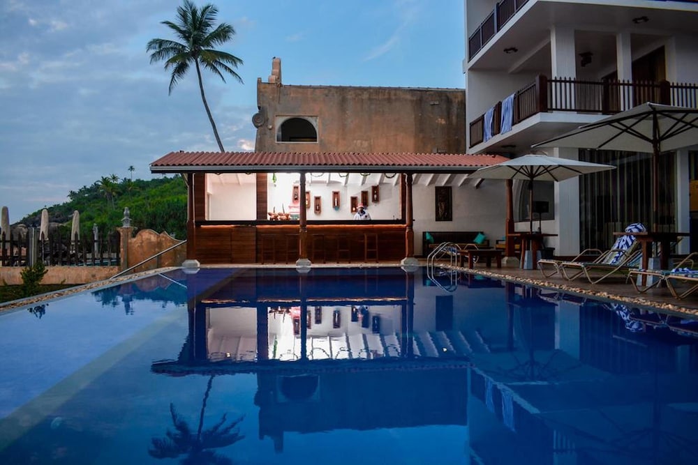 water gate resort and spa