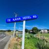 te kaha