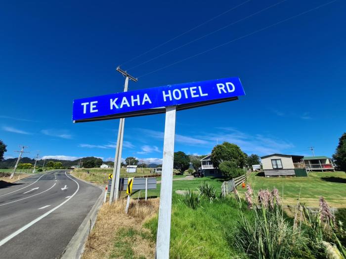 te kaha
